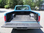 Thumbnail Photo 13 for 1992 Ford F150 2WD SuperCab XL